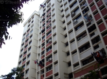 Blk 447 Choa Chu Kang Avenue 4 (Choa Chu Kang), HDB 4 Rooms #66552